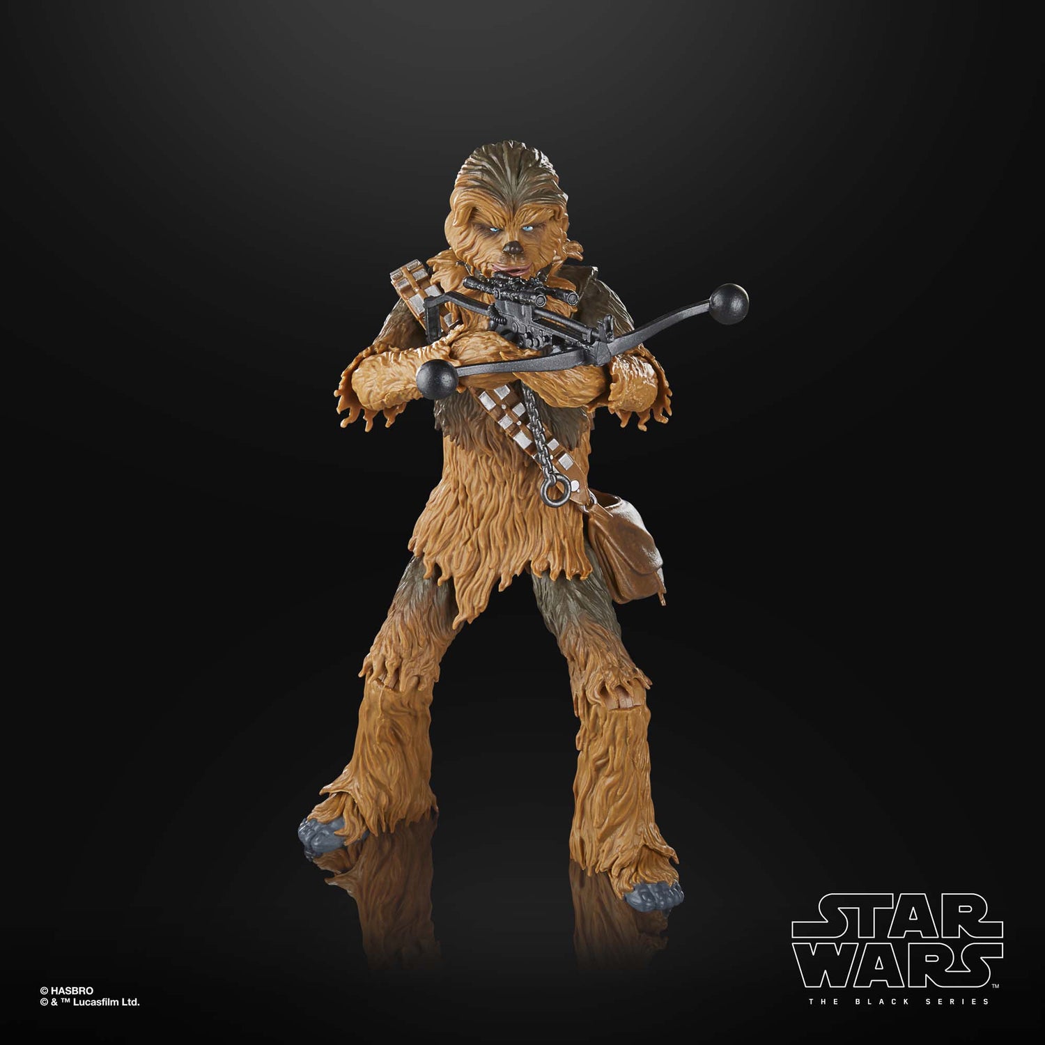 Star Wars: The Black Series Chewbacca Hasbro